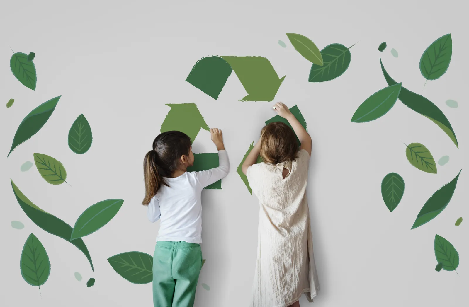 Recycling Logo