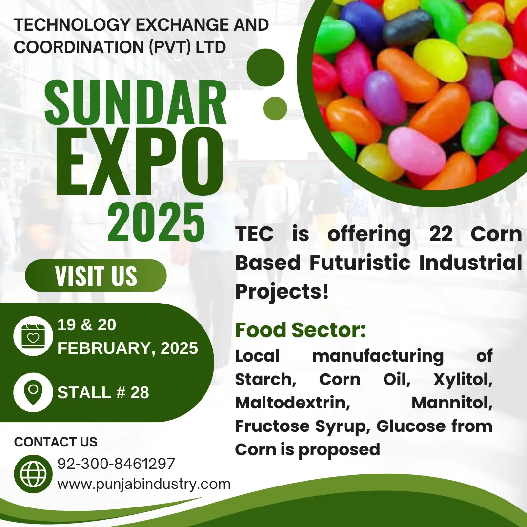 Sundar Industrial Expo 2025 gallery 4/9