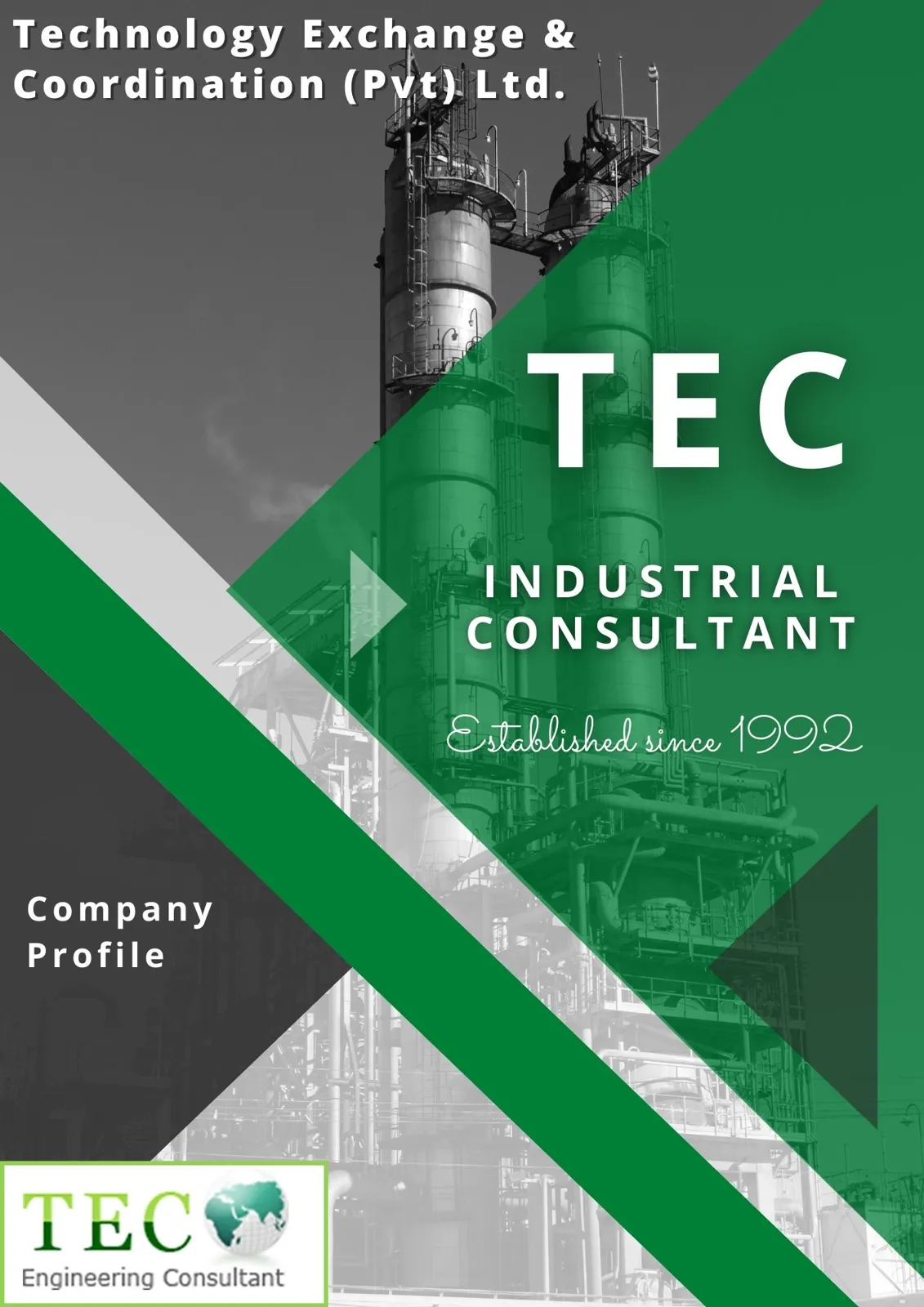 TEC Company Profile