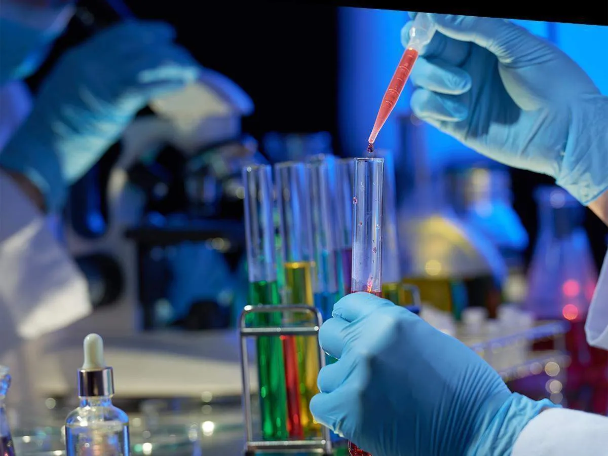 Chemical Sector