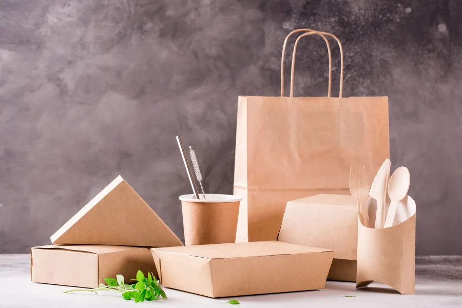 Packaging Sector