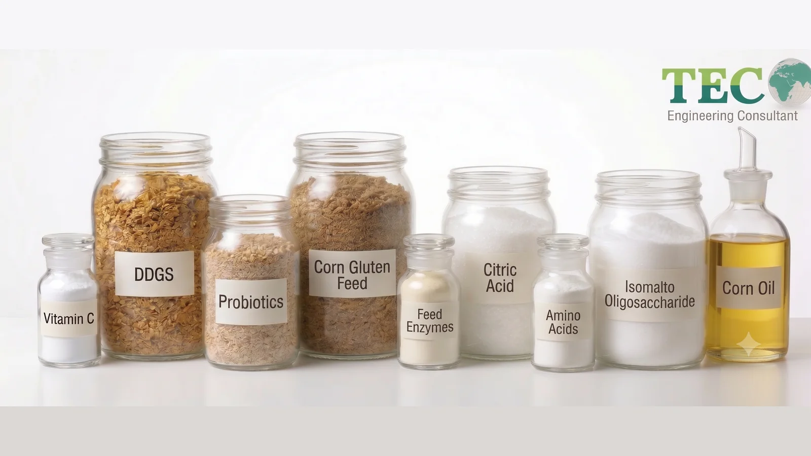 Feed Sector