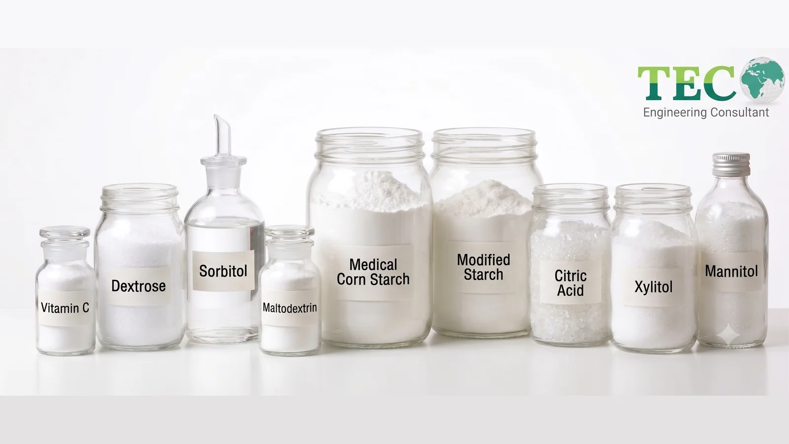Pharma Sector