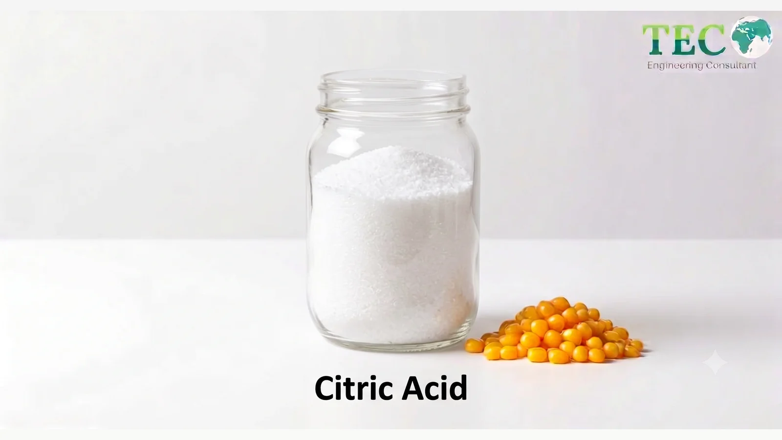 Citric Acid