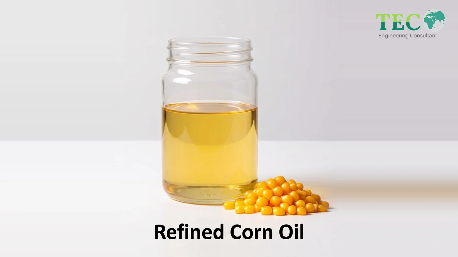 Corn Oil