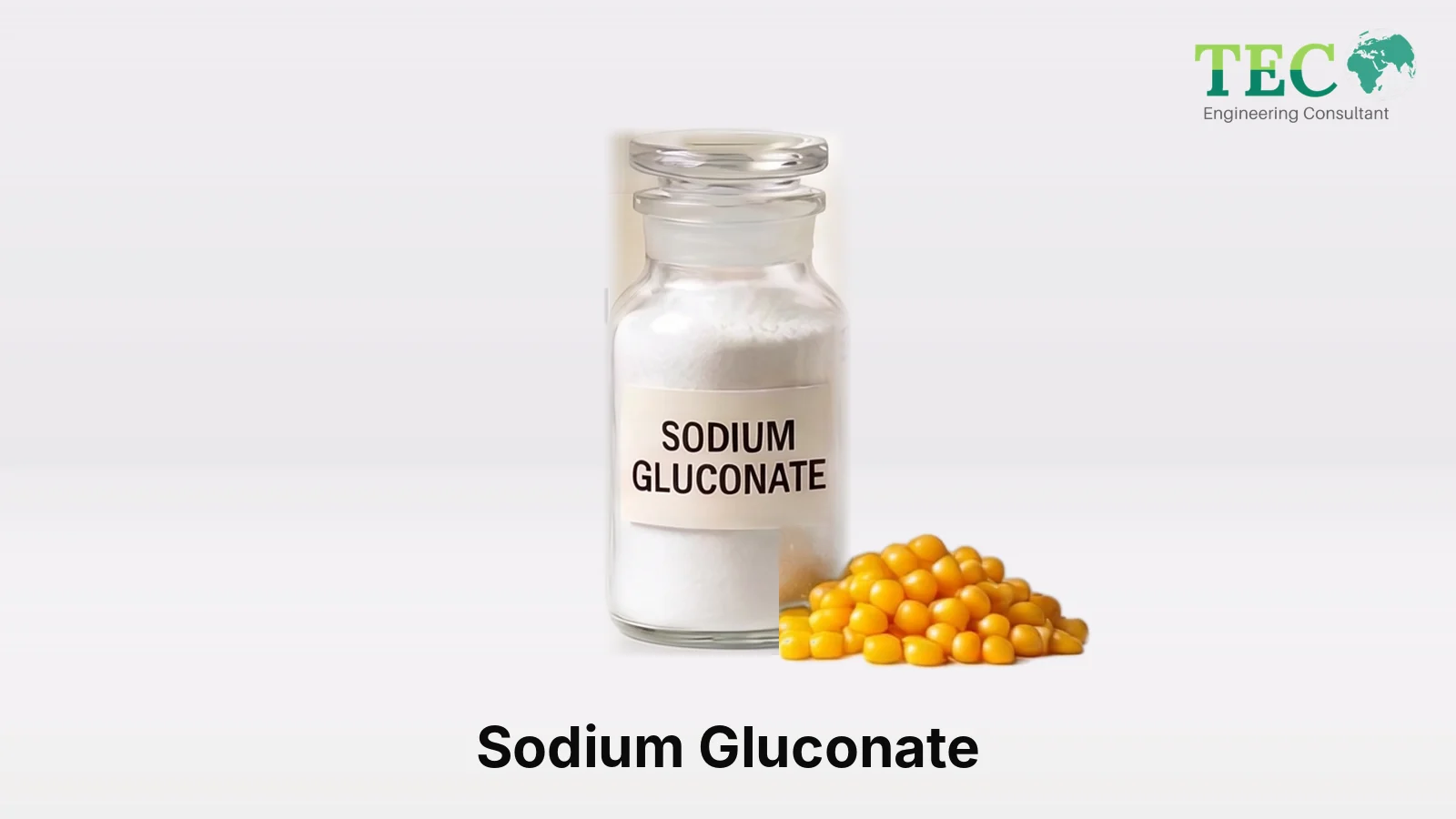 Sodium Gluconate