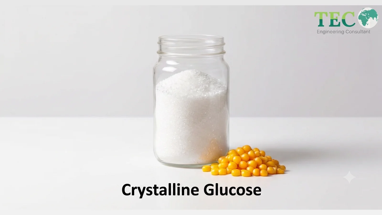 Crystalline Glucose