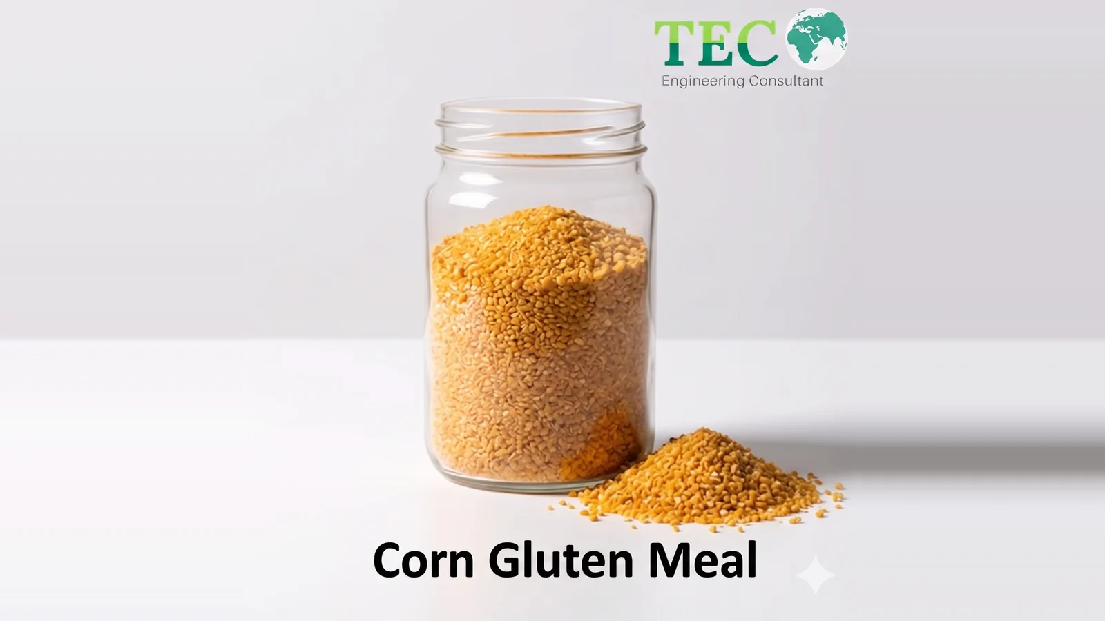 Corn Gluten Feed/Meal