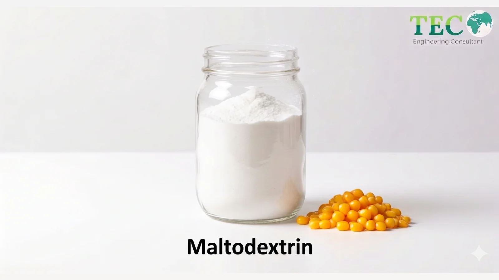 Maltodextrin