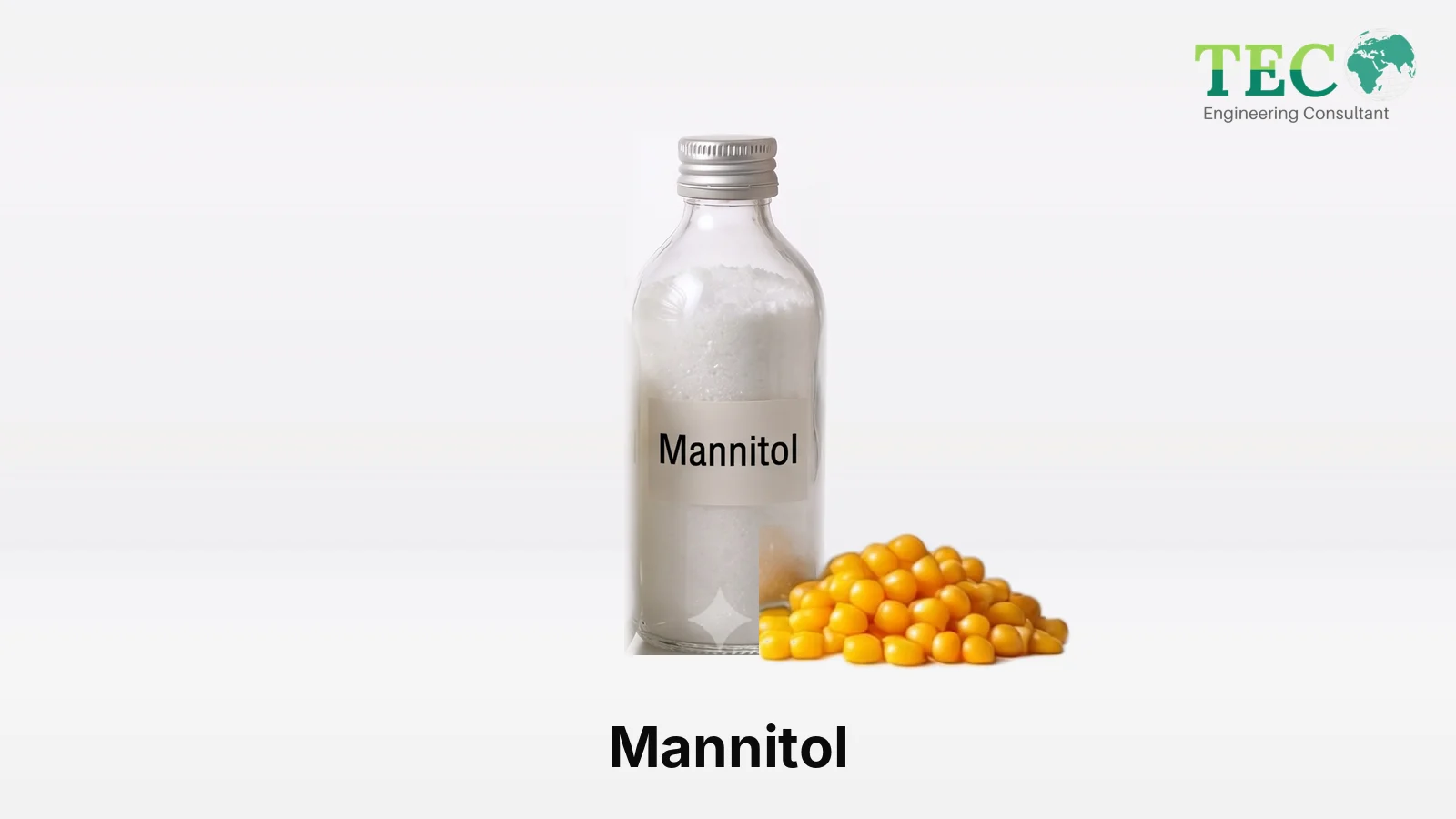 Mannitol
