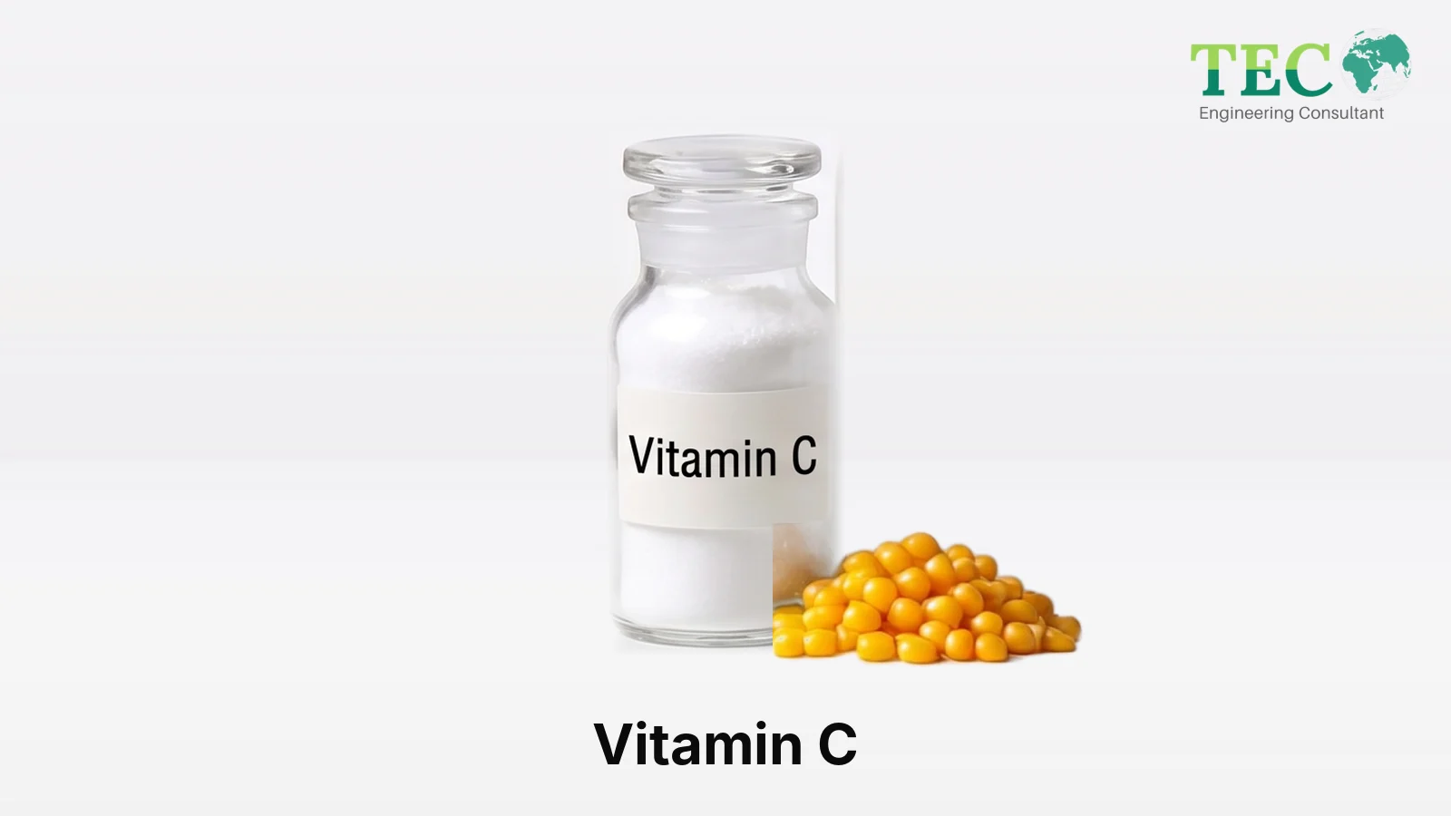 Vitamin C (L-ascorbic acid)