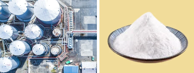 Dextrin