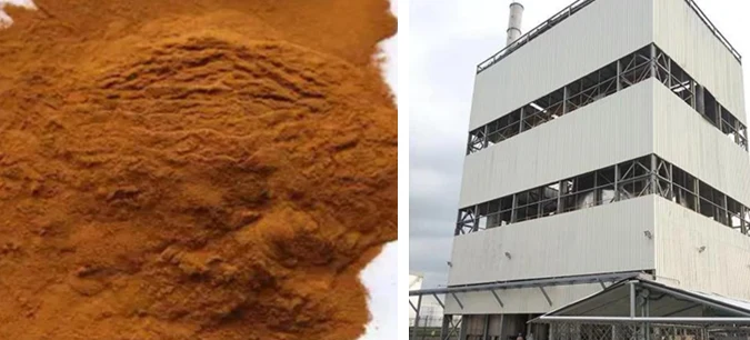 Vinasse - Bio Fertilizer