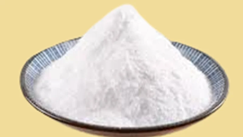 modifying starch properties